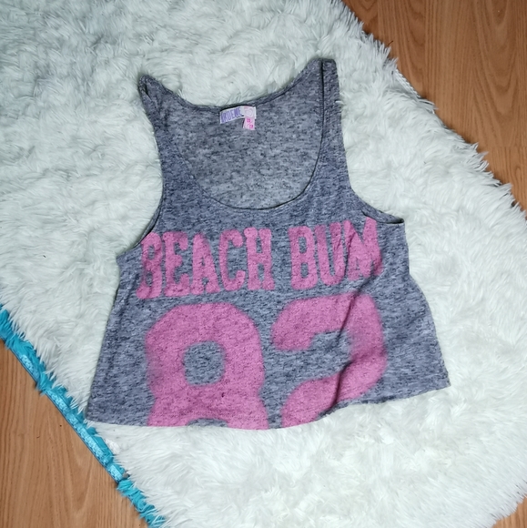 Ardene Loose crop top shirt - Picture 2 of 7